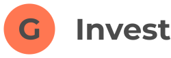 G Invest logo