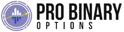 Pro Binary Options logo