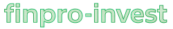 Fin Pro Invest logo