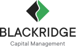 BlackRidgeCM logo