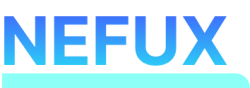 Nefux logo