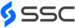 SSC logo