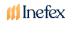 Inefex logo