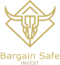 BargainSafeInvest logo