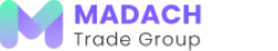 Madach logo