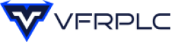 Vfrplc logo