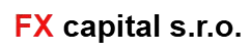 FX Capital S.R.O. logo