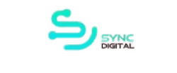 Sync Digital logo