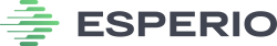 Esperio logo