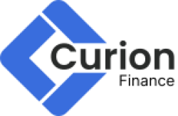 Curion Finance logo