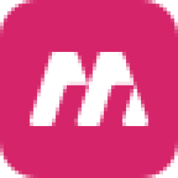 Mesojetus logo
