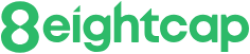 Eightcap logo
