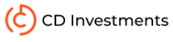 CD Investments logo