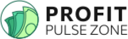 ProfitPulseZone logo