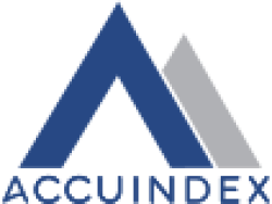 Accuindex logo