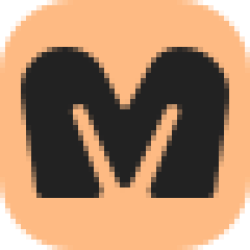 Maroya Gle logo