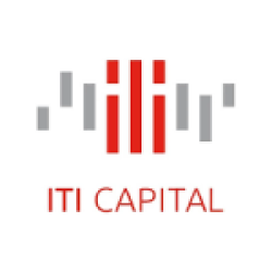 ITI Capital logo