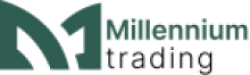 Millennium Trading logo