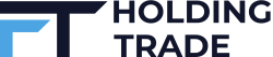 Ft Holding Trade logo