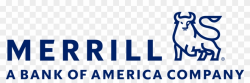 Merrill logo