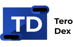 TeroDex logo