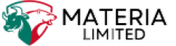 Materia Limited logo