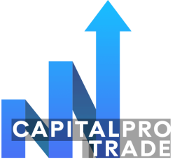 Capital Pro Trade logo