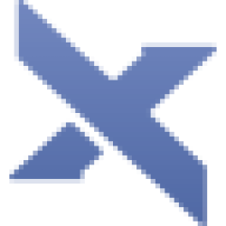 XVR Tech logo