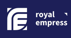 Royal Empress logo