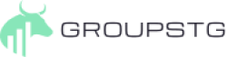 Group STG logo