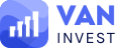 Van Invest logo