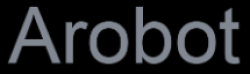 Arobot logo