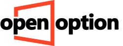 OpenOption logo