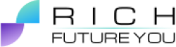 Rich Future You logo