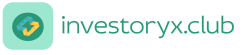 Investoryx logo