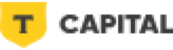 T Capital Co logo