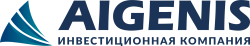 Aigenis logo