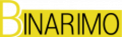 Binarimo logo