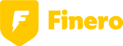 Finero logo