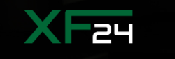 FX24 logo