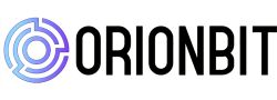 OrionBit logo