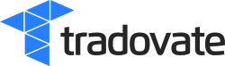 Tradovate logo