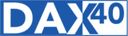 Dax40 logo