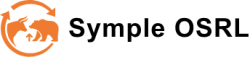 Symple OSRL logo
