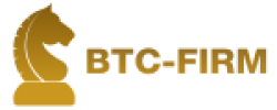 BTC Firm logo