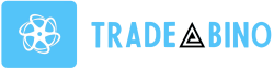 Trade Bino logo