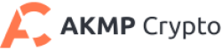 AKMP Crypto logo