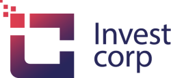 InvestCorp logo