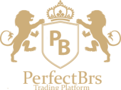 PerfectBrs logo