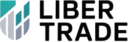 Liber Trade logo